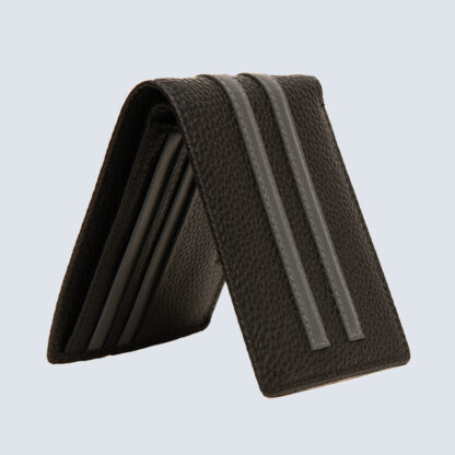 X 8208-MEN'S SLIM BI-FOLD WALLET X 8208-MEN'S SLIM BI-FOLD WALLET