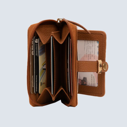 X 8213-LADIES MINI WALLET X 8213-LADIES MINI WALLET