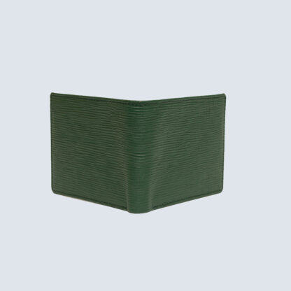 X8215-MEN'S SLIM BI-FOLD WALLET X8215-MEN'S SLIM BI-FOLD WALLET