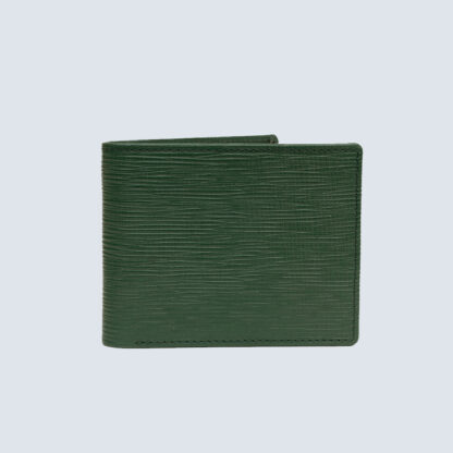 X8215-MEN'S SLIM BI-FOLD WALLET X8215-MEN'S SLIM BI-FOLD WALLET