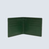 X8215-MEN'S SLIM BI-FOLD WALLET X8215-MEN'S SLIM BI-FOLD WALLET