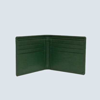 X8215-MEN'S SLIM BI-FOLD WALLET X8215-MEN'S SLIM BI-FOLD WALLET