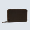 X 8217-LADIES ZIP AROUND WALLET
