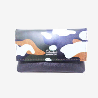 X 831-TOBACCO POUCH