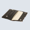 X 831/GP-LEATHER TOBACCO POUCH