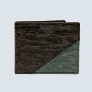 X 8356-MEN'S SLIM BI-FOLD WALLET X 8356-MEN'S SLIM BI-FOLD WALLET