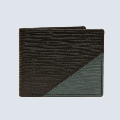 X 8356-MEN'S SLIM BI-FOLD WALLET X 8356-MEN'S SLIM BI-FOLD WALLET