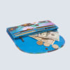 X 8388-LADIES HAND PAINTED WALLET X 8388-LADIES HAND PAINTED WALLET