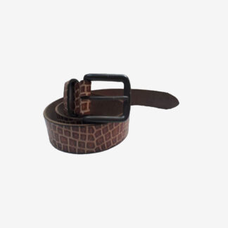 XLMB 10 - MEN'S CASUAL BELTS