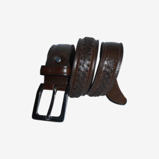 XLMB 5 -MEN'S CASUAL BELTS