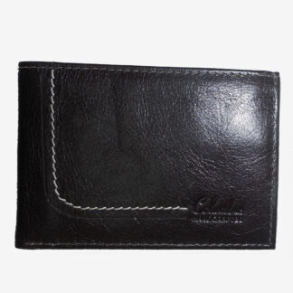 X 4955 - MEN'S SLIM BI FOLD WALLET X 4955 - MEN'S SLIM BI FOLD WALLET