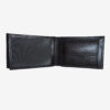 X 4955 - MEN'S SLIM BI FOLD WALLET
