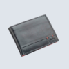 X 6354- MEN'S BI-FOLD WALLET