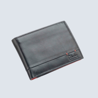 X 6354- MEN'S BI-FOLD WALLET X 6354- MEN'S BI-FOLD WALLET