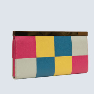 X 7629 - LADIES CLUTCH