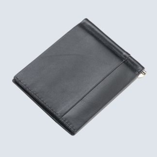 Money Clip Wallet