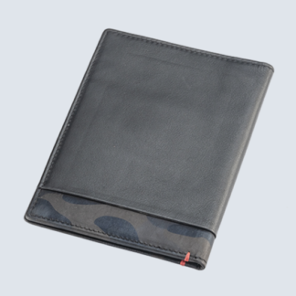 Men's Passport Wallet