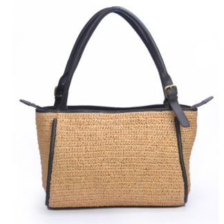 5113 - WOMEN'S RAFFIA BAGS 5113 - WOMEN'S RAFFIA BAGS