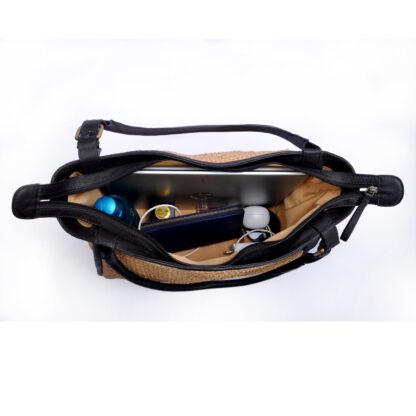 5113 - WOMEN'S RAFFIA BAGS 5113 - WOMEN'S RAFFIA BAGS