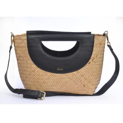 5286 - WOMEN'S RAFFIA BAGS 5286 - WOMEN'S RAFFIA BAGS