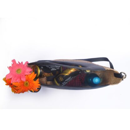 5286 - WOMEN'S RAFFIA BAGS 5286 - WOMEN'S RAFFIA BAGS