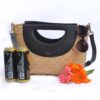 5286 - WOMEN'S RAFFIA BAGS 5286 - WOMEN'S RAFFIA BAGS
