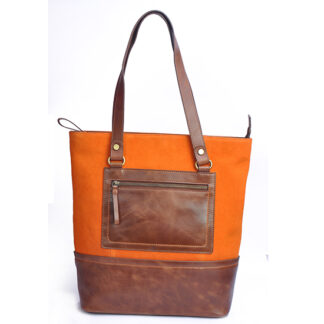 X 5349 WOMENS TOTE BAGS