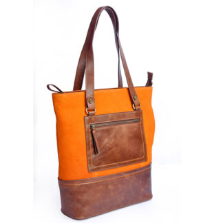 X 5349 WOMENS TOTE BAGS