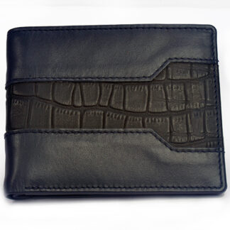 X 8614 MENS CLASSIC WALLET