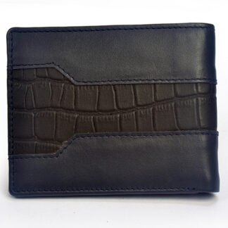 X 8614 MENS CLASSIC WALLET