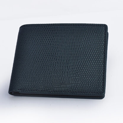 X 7984 MEN'S CLASSIC WALLET