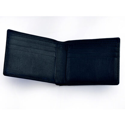 X 7984 MEN'S CLASSIC WALLET