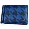 X 8527 MONEY CLIP WALLET