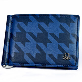 X 8527 MONEY CLIP WALLET X 8527 MONEY CLIP WALLET