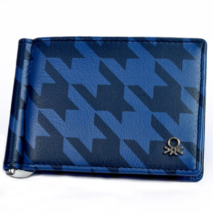 X 8527 MONEY CLIP WALLET