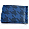X 8527 MONEY CLIP WALLET