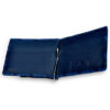 X 8527 MONEY CLIP WALLET