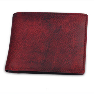 X 8929 MENS LEATHER WALLET