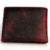 X 8929 MENS LEATHER WALLET