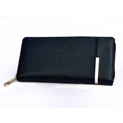 X 8936 LADIES ZIP AROUND WALLET X 8936 LADIES ZIP AROUND WALLET