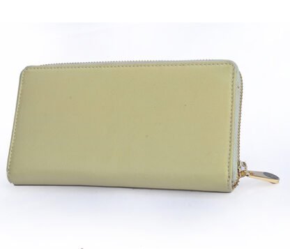 X 8935 LADIES ZIP AROUND WALLET X 8935 LADIES ZIP AROUND WALLET