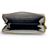 X 8935 LADIES ZIP AROUND WALLET X 8935 LADIES ZIP AROUND WALLET