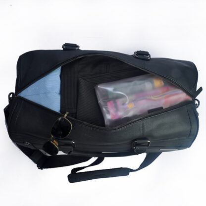 X 4303 MENS DUFFLE BAG X 4303 MENS DUFFLE BAG
