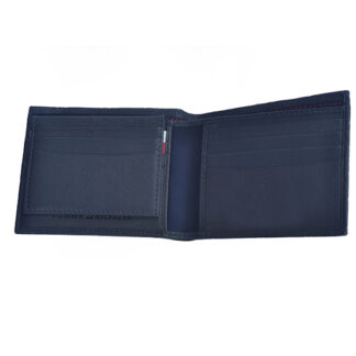 X 8493 MENS LEATHER WALLET