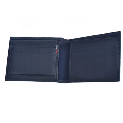 X 8493 MENS LEATHER WALLET X 8493 MENS LEATHER WALLET