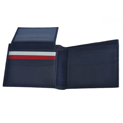 X 8493 MENS LEATHER WALLET X 8493 MENS LEATHER WALLET
