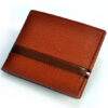 X 8980 MEN'S CLASSIC WALLET