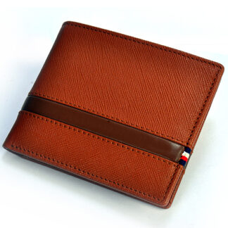X 8980 MEN'S CLASSIC WALLET