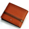 X 8980 MEN'S CLASSIC WALLET