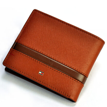 X 8980 MEN'S CLASSIC WALLET